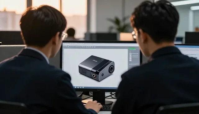 的技术型企业满足不同客户的多样需求