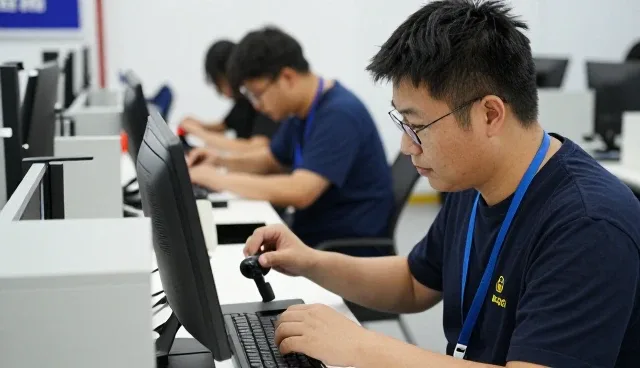 北京乐享工场科技有限公司提供可靠应用开发支持